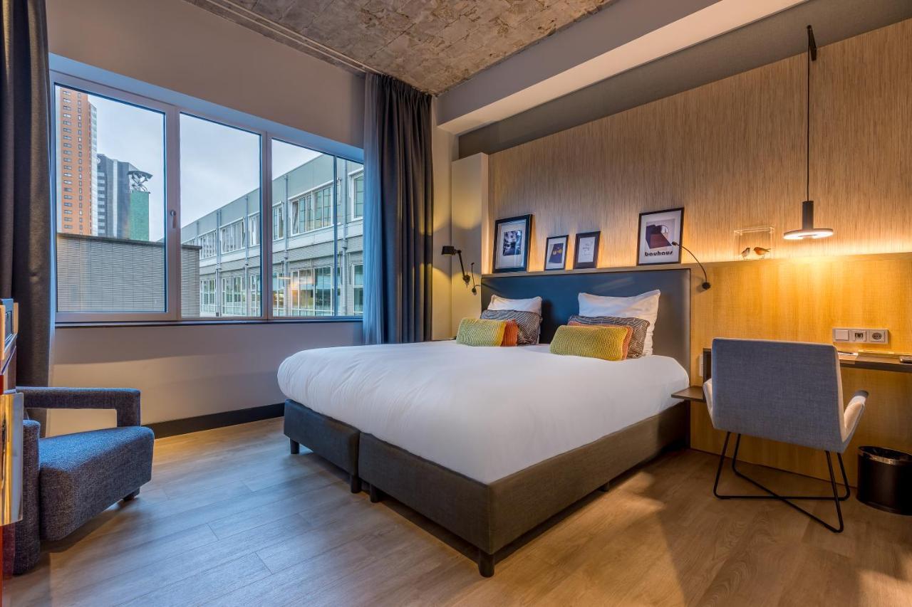 Postillion Wtc Hotel 4*
