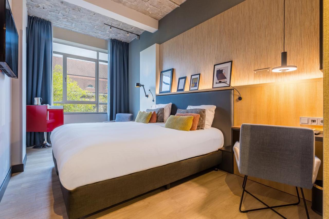 Postillion Wtc Hotel