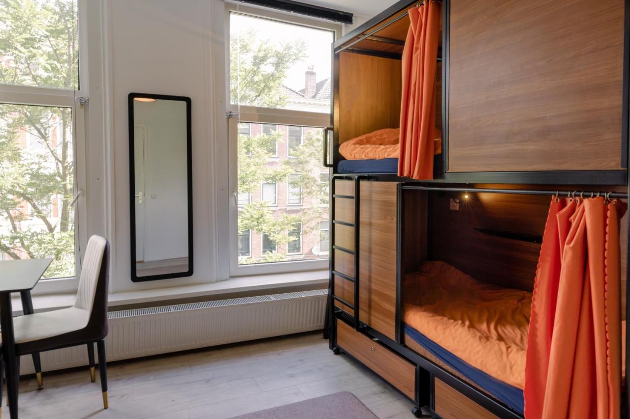 Recharge Hostel