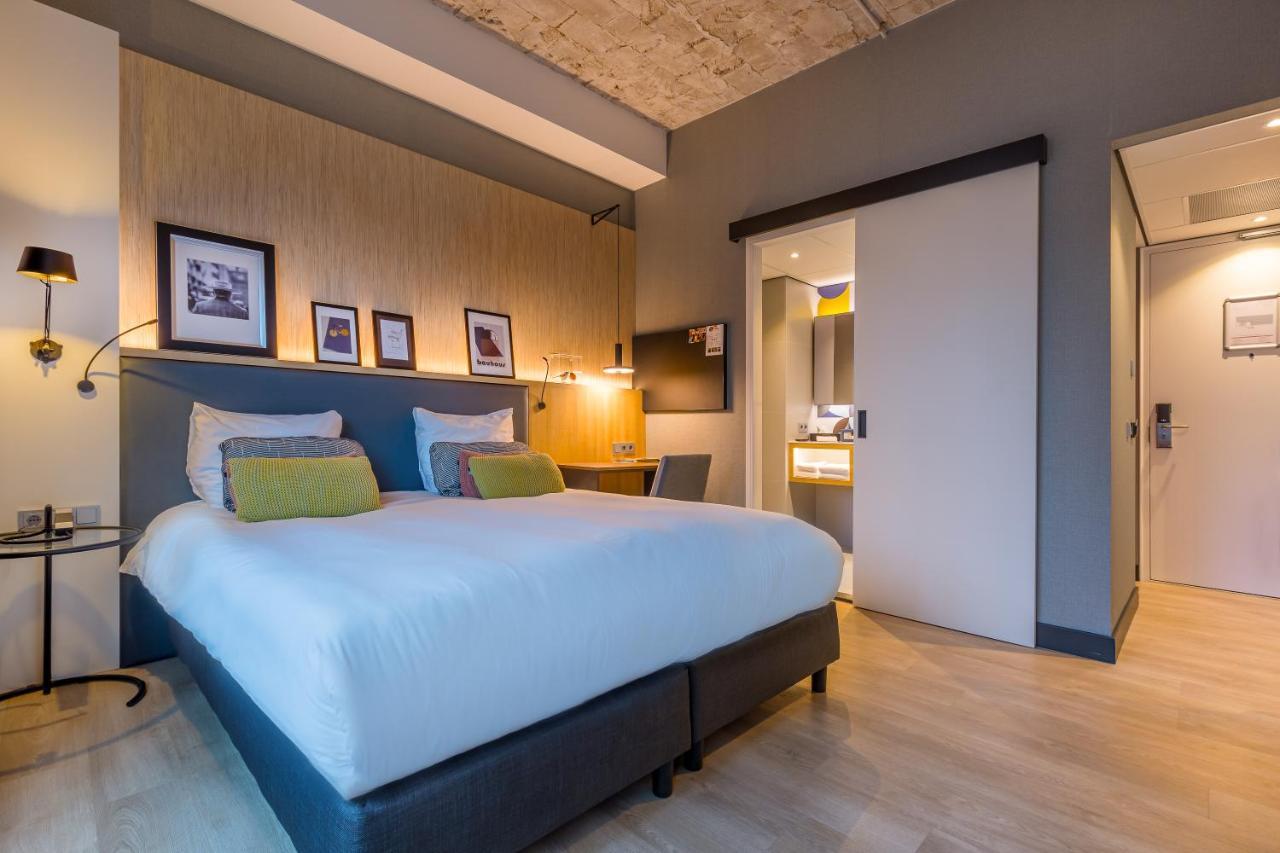 Postillion Wtc Hotel Rotterdam