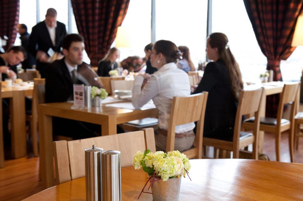 Bastion Zuid Hotel Rotterdam