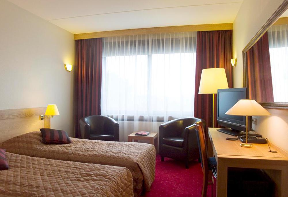 Bastion Zuid Hotel