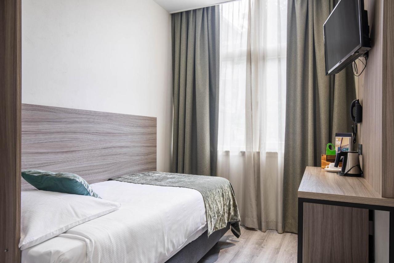 Milano Hotel 3*