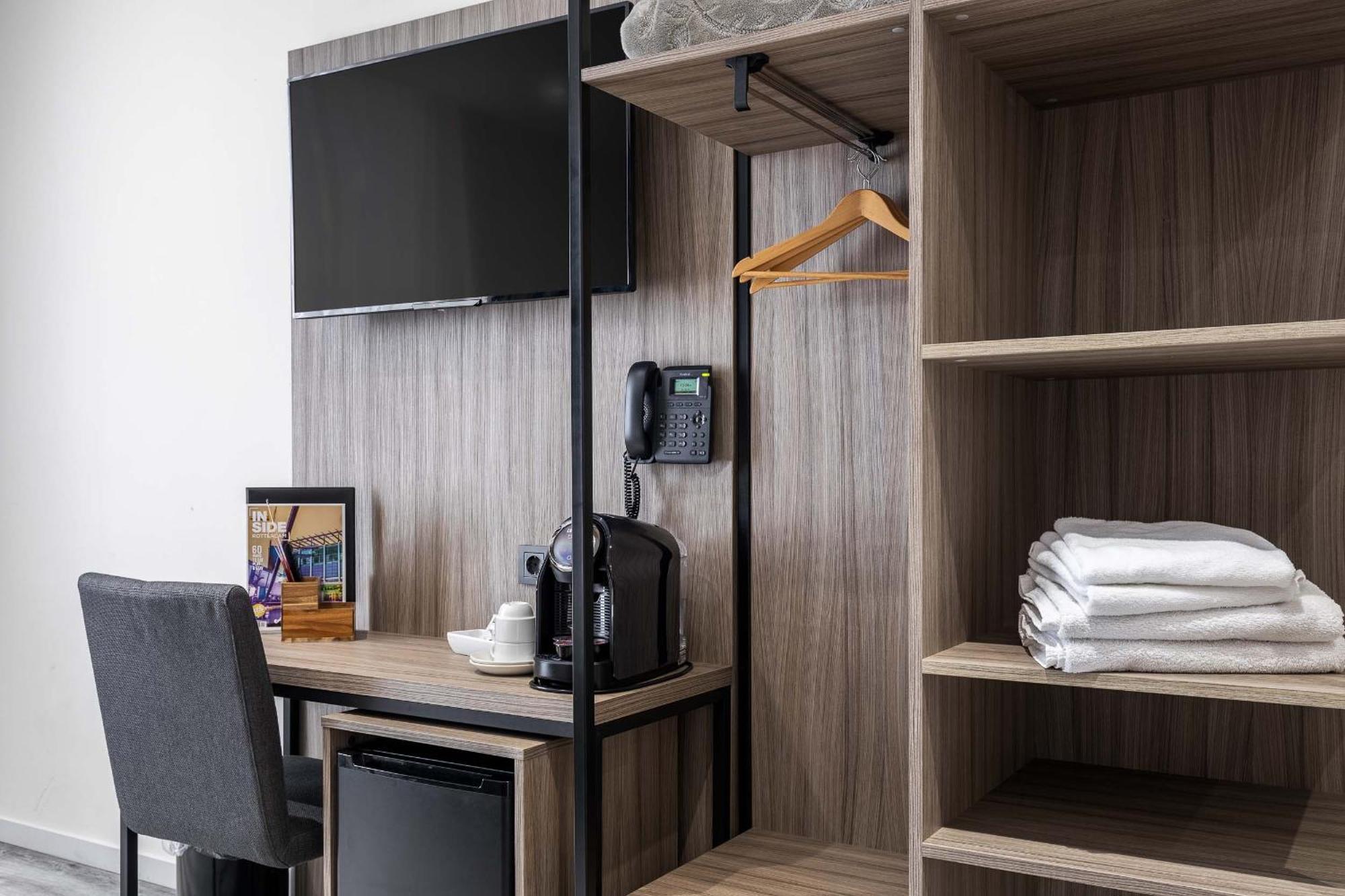 Milano Hotel 3*