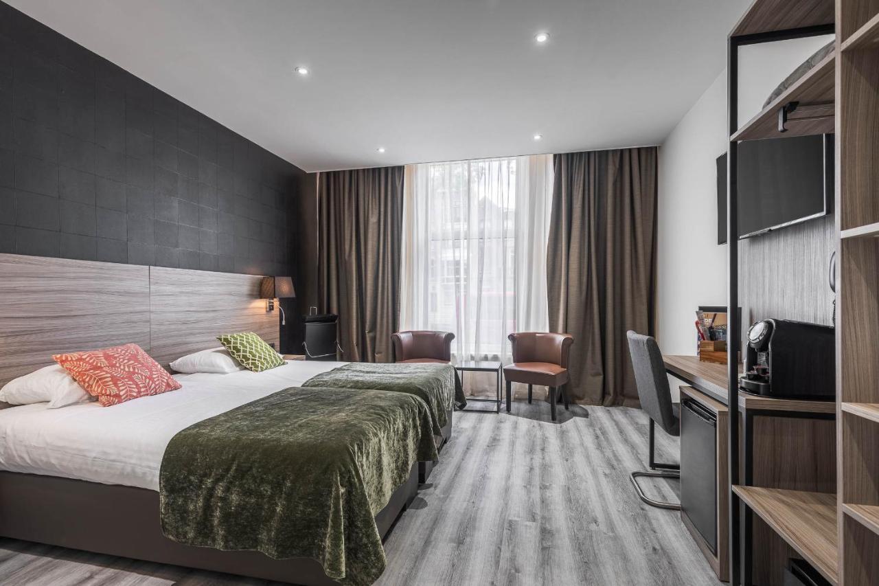 Hotel Milano 3*