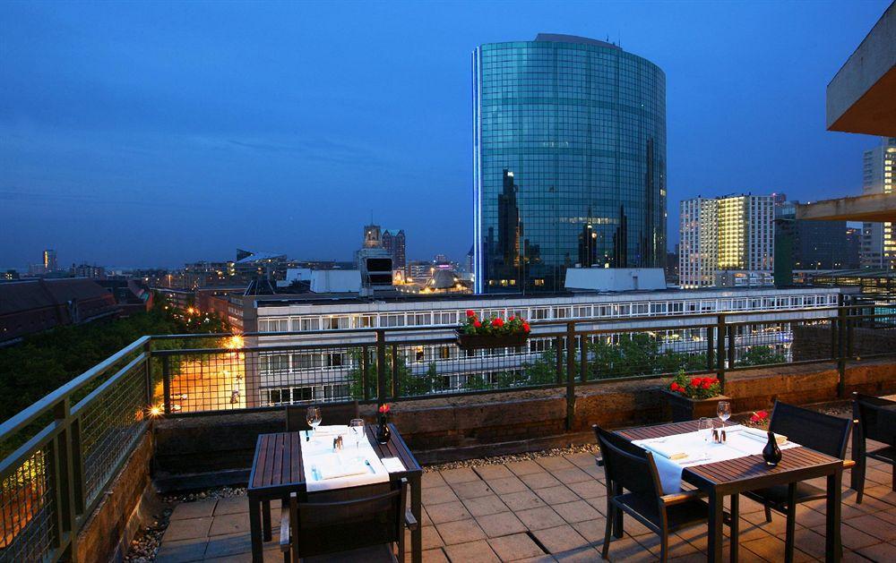 Hotel Nh Atlanta 4*