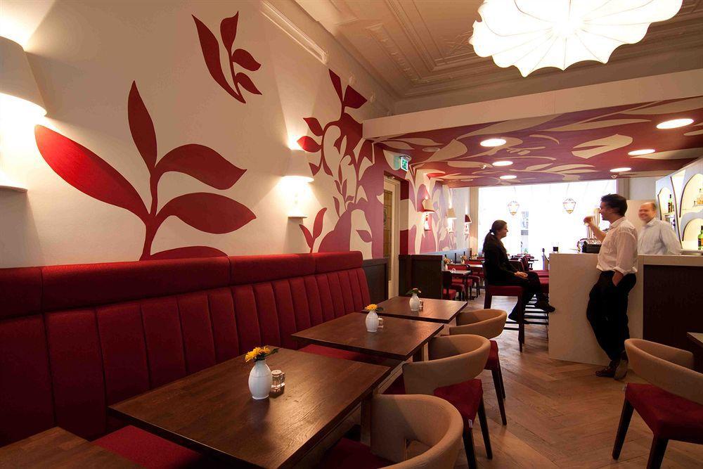 Walsum Hotel Rotterdam