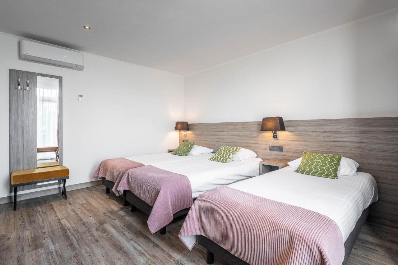 Hotel Milano