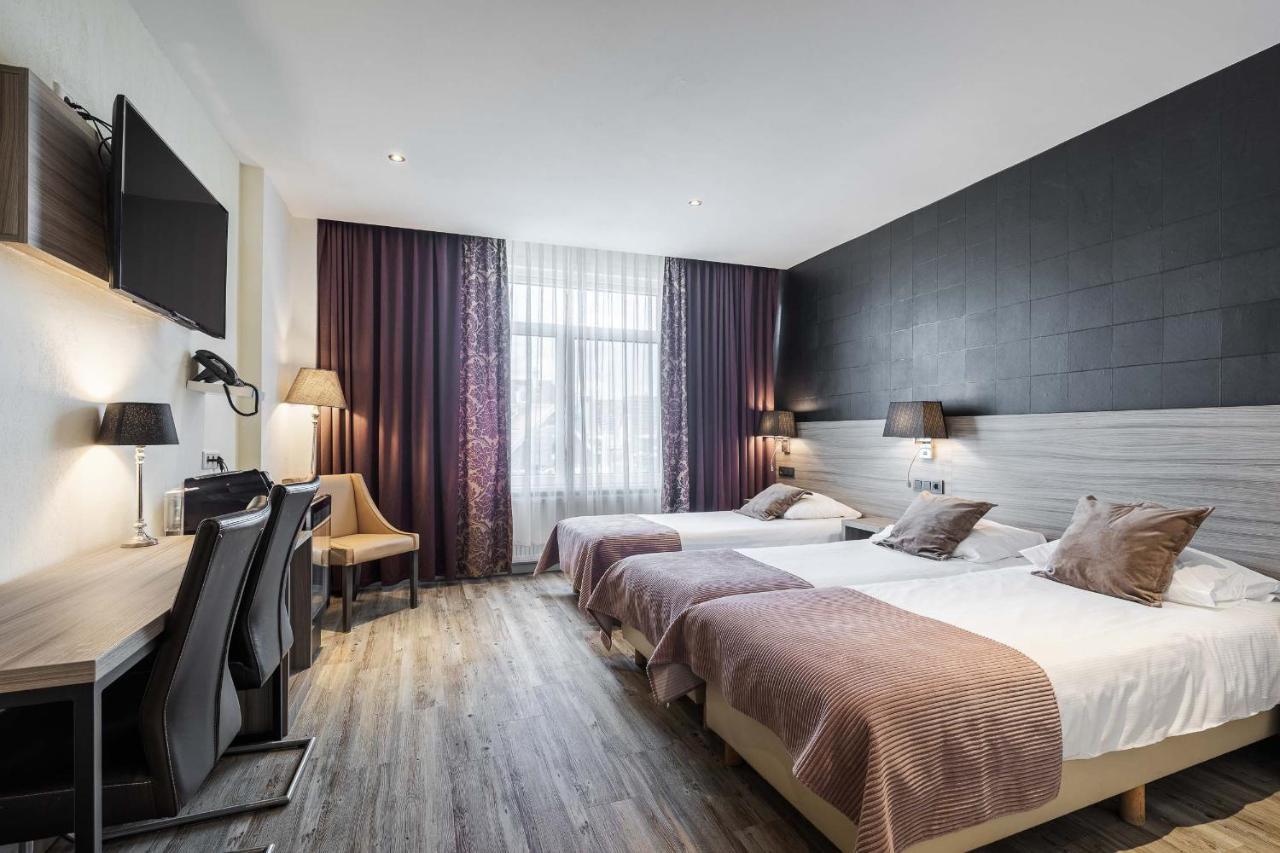 Milano Hotel Rotterdam