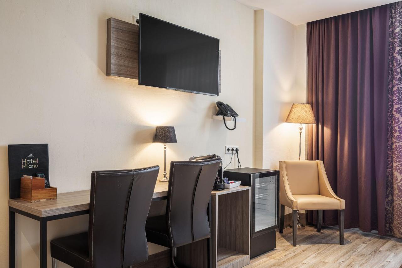 Milano 3* Rotterdam