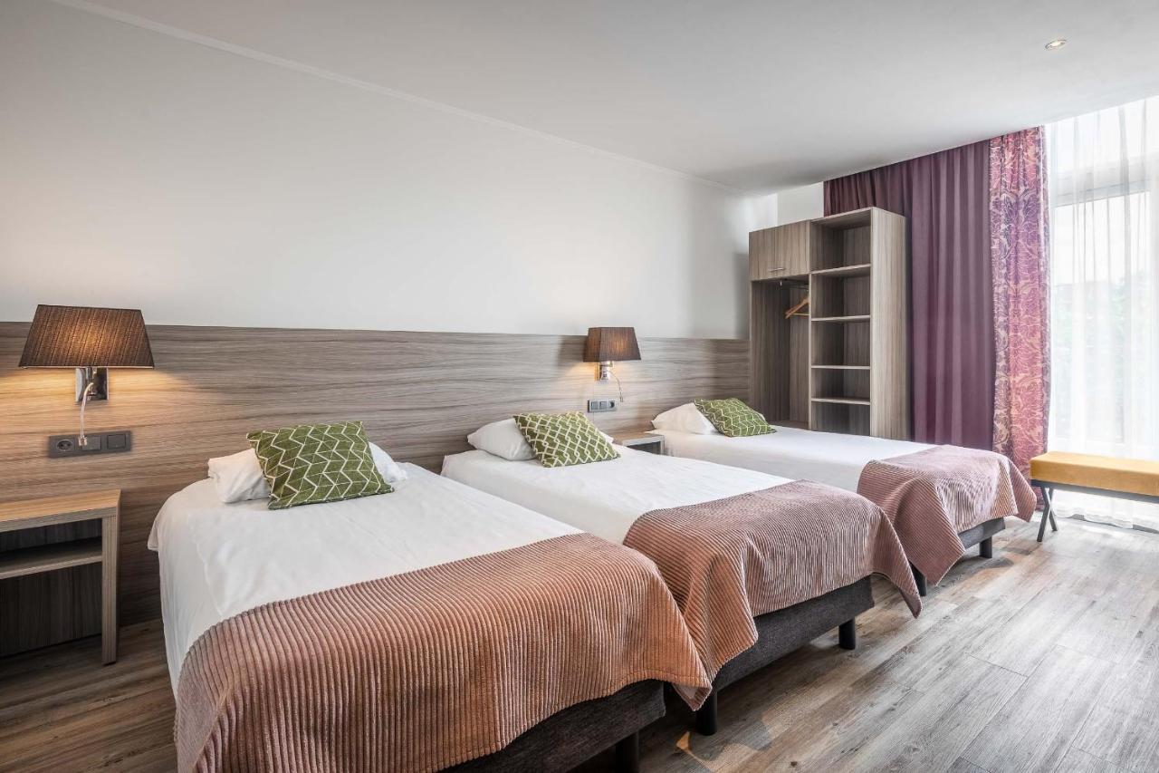 Milano Hotel