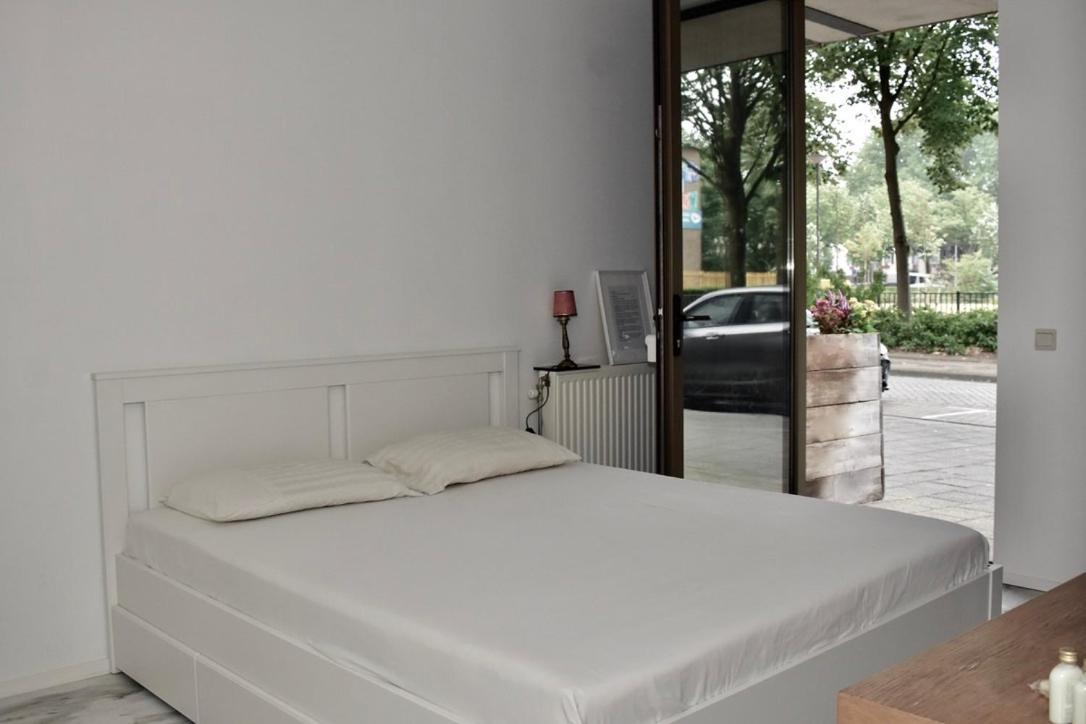 010 Center Aparthotel Roterdão