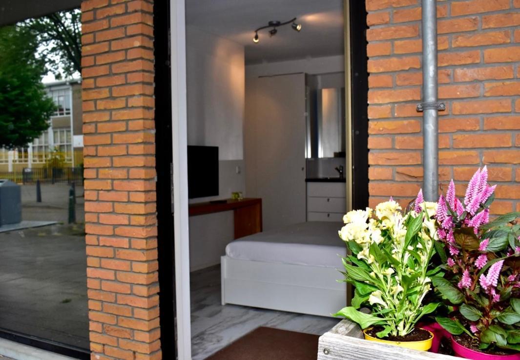 010 Center Aparthotel *