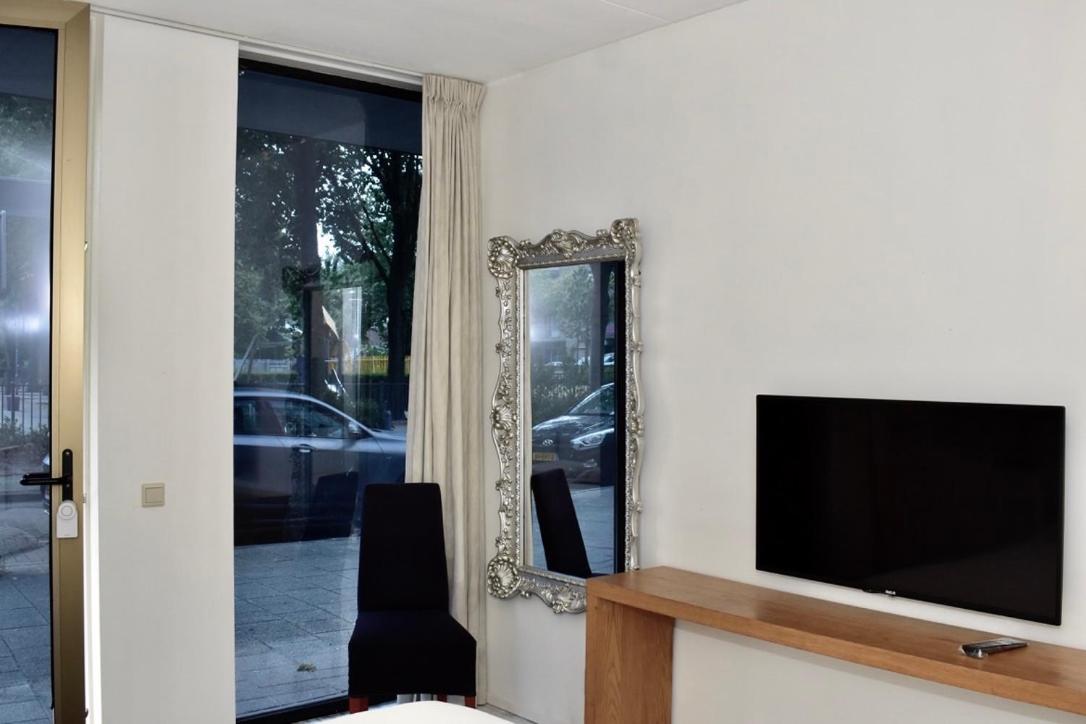 010 Center Aparthotel *