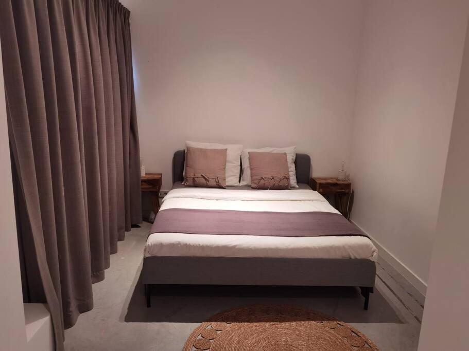 Appartement Lovely 2 Bedroom Serviced In Rotterdam