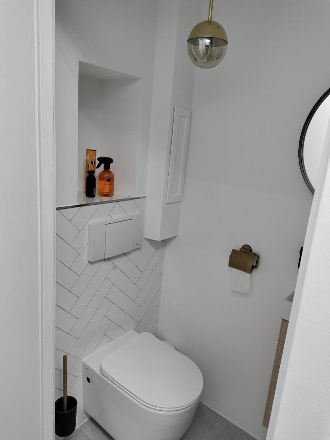 Rotterdam City Stay Apartamento *