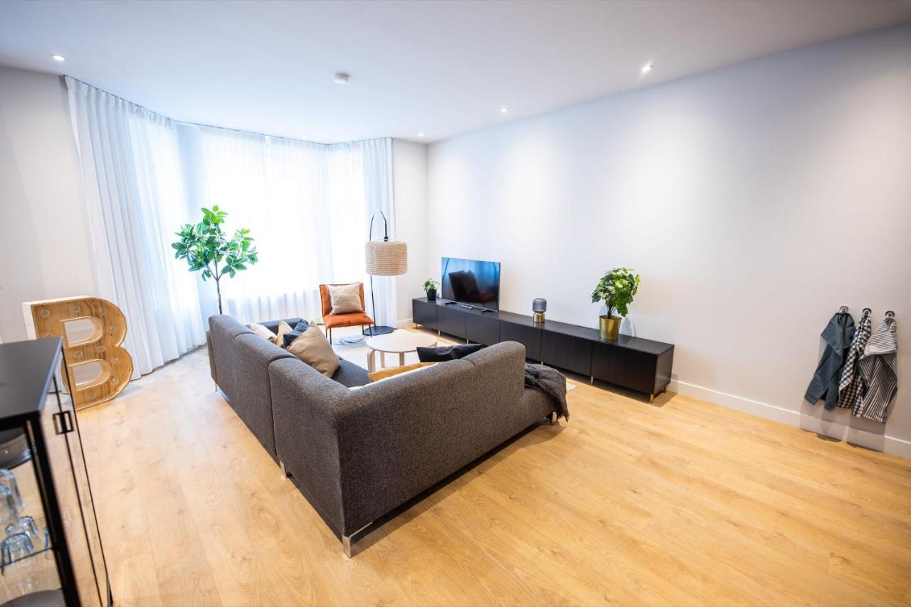 Villapark Appartement Rotterdam