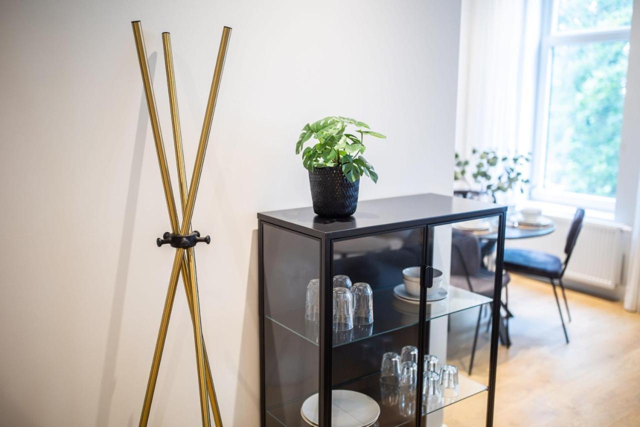 Villapark Appartement *
