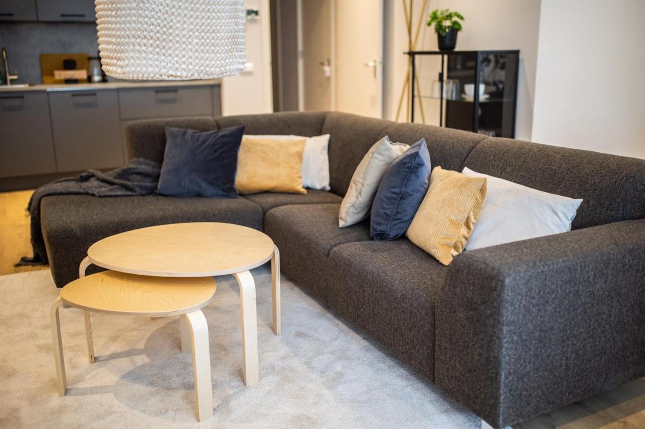 Appartement Villapark Rotterdam