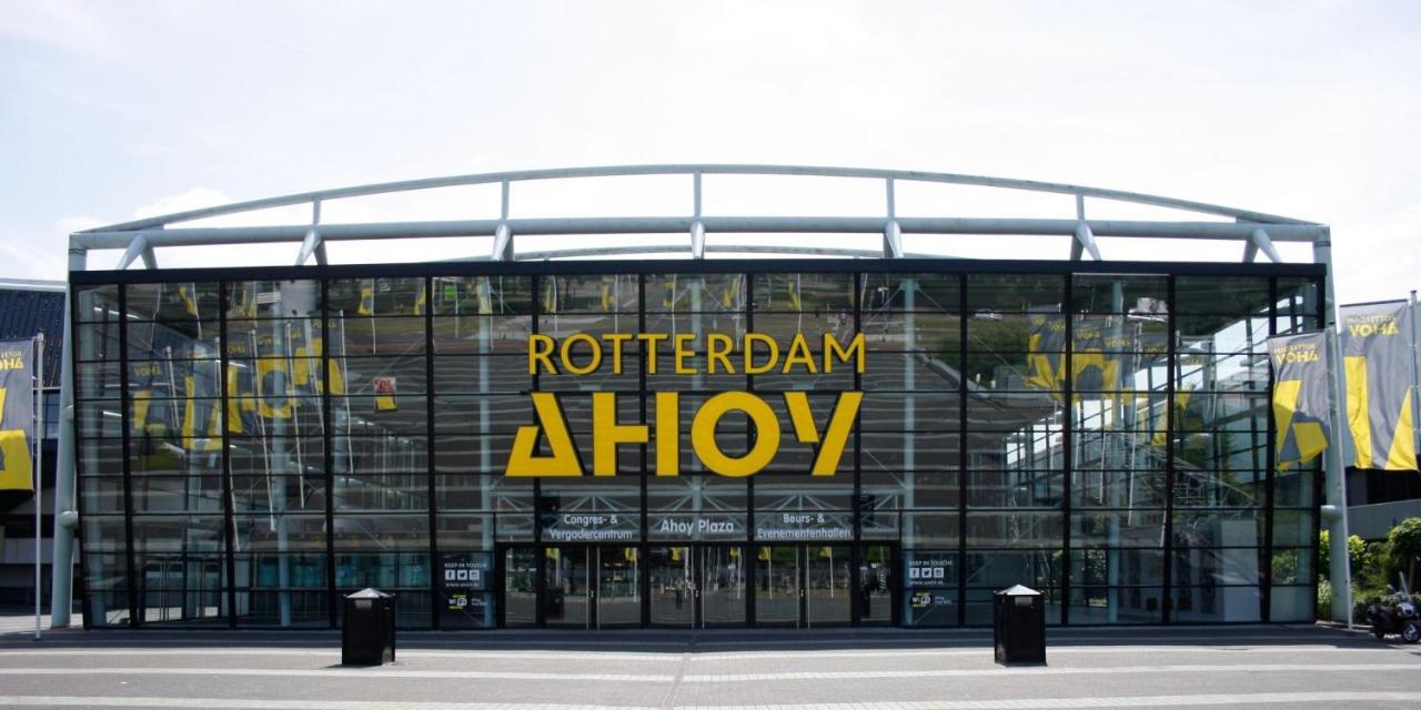Homestay Rotterdam Accommodatie bij particulieren