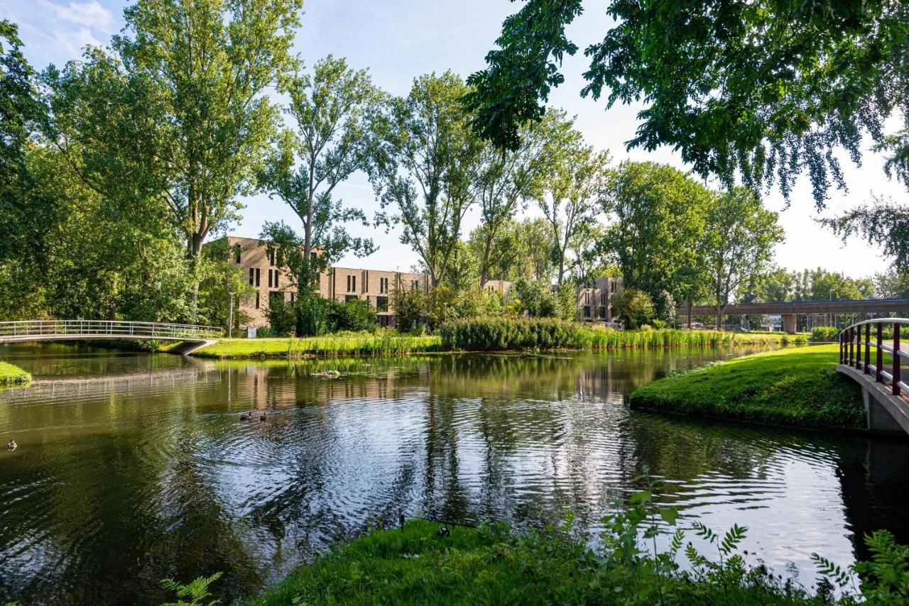 Accommodatie bij particulieren Homestay Rotterdam *