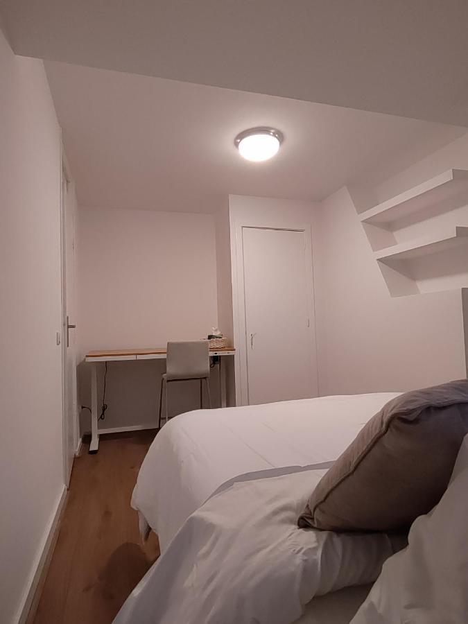 Homestay Rotterdam