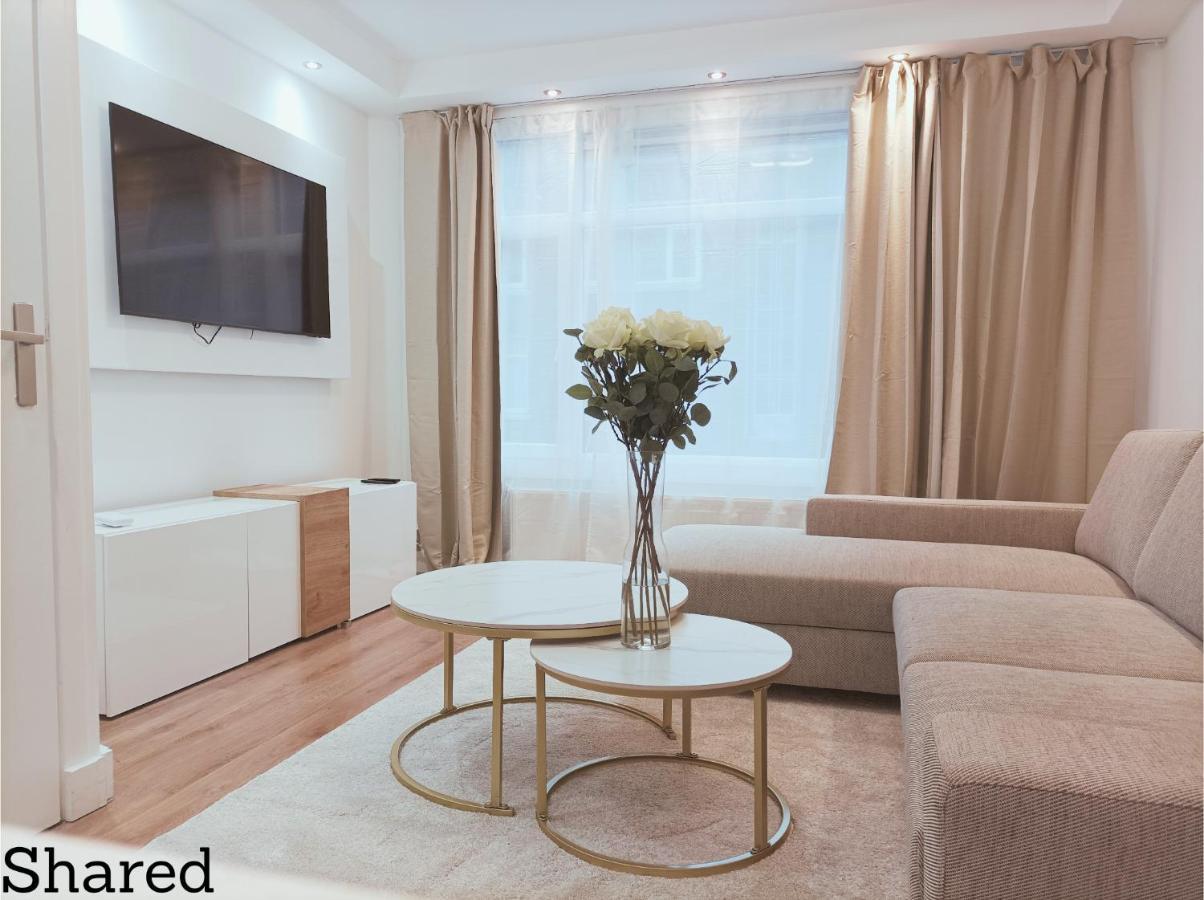 Accommodatie bij particulieren Homestay Rotterdam