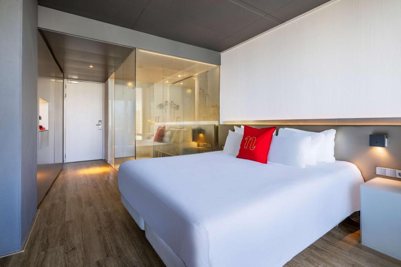 Nhow Hotel Rotterdam