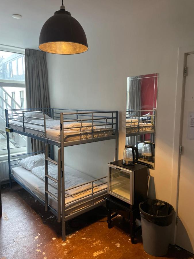 Hotel Thuis Bij Schell 2*