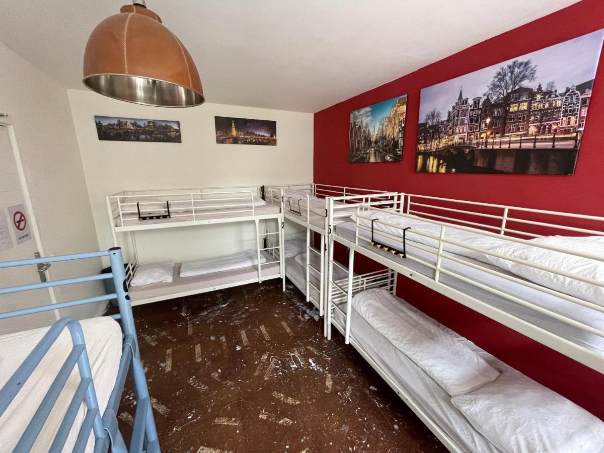 Hotel Thuis Bij Schell Rotterdam