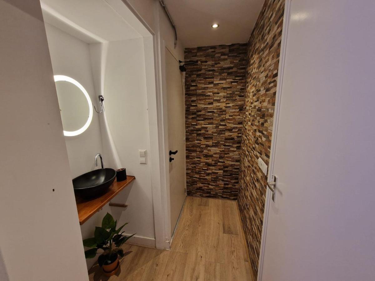 Recharge Hostel