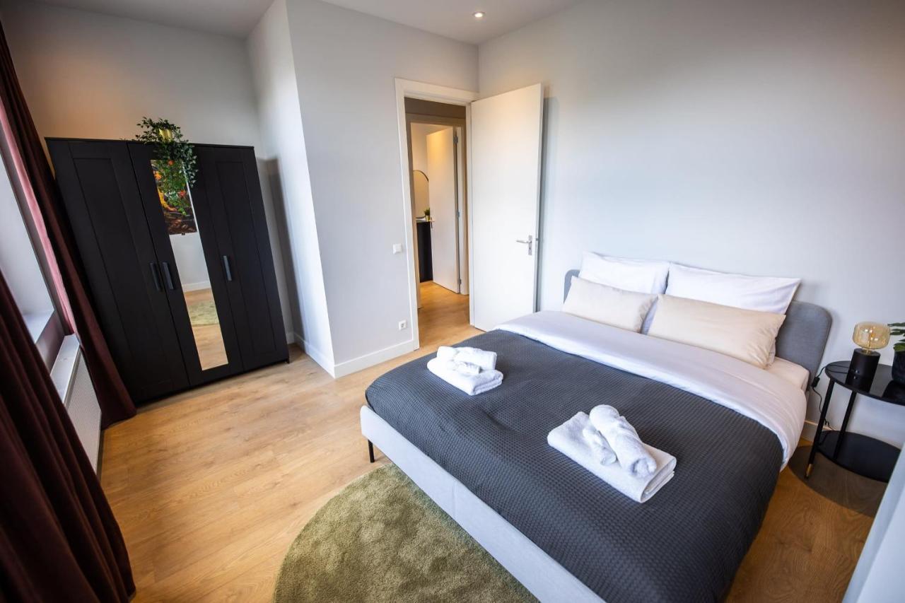 Villapark Appartement Rotterdam