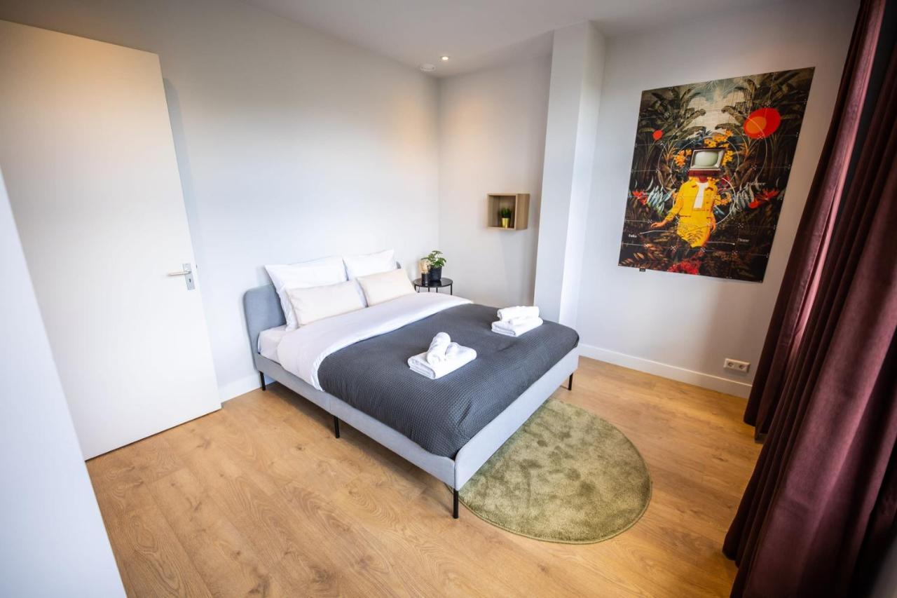 Appartement Villapark