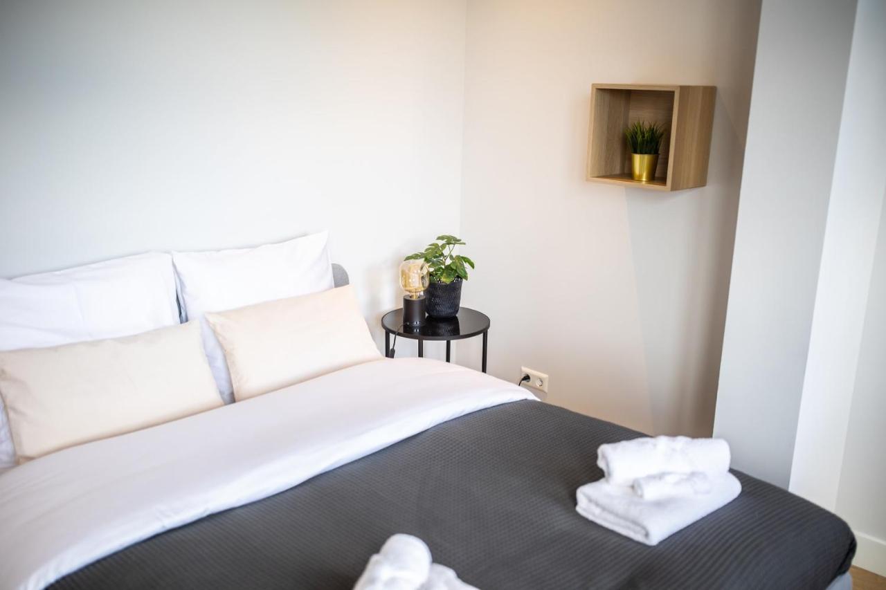 Appartement Villapark