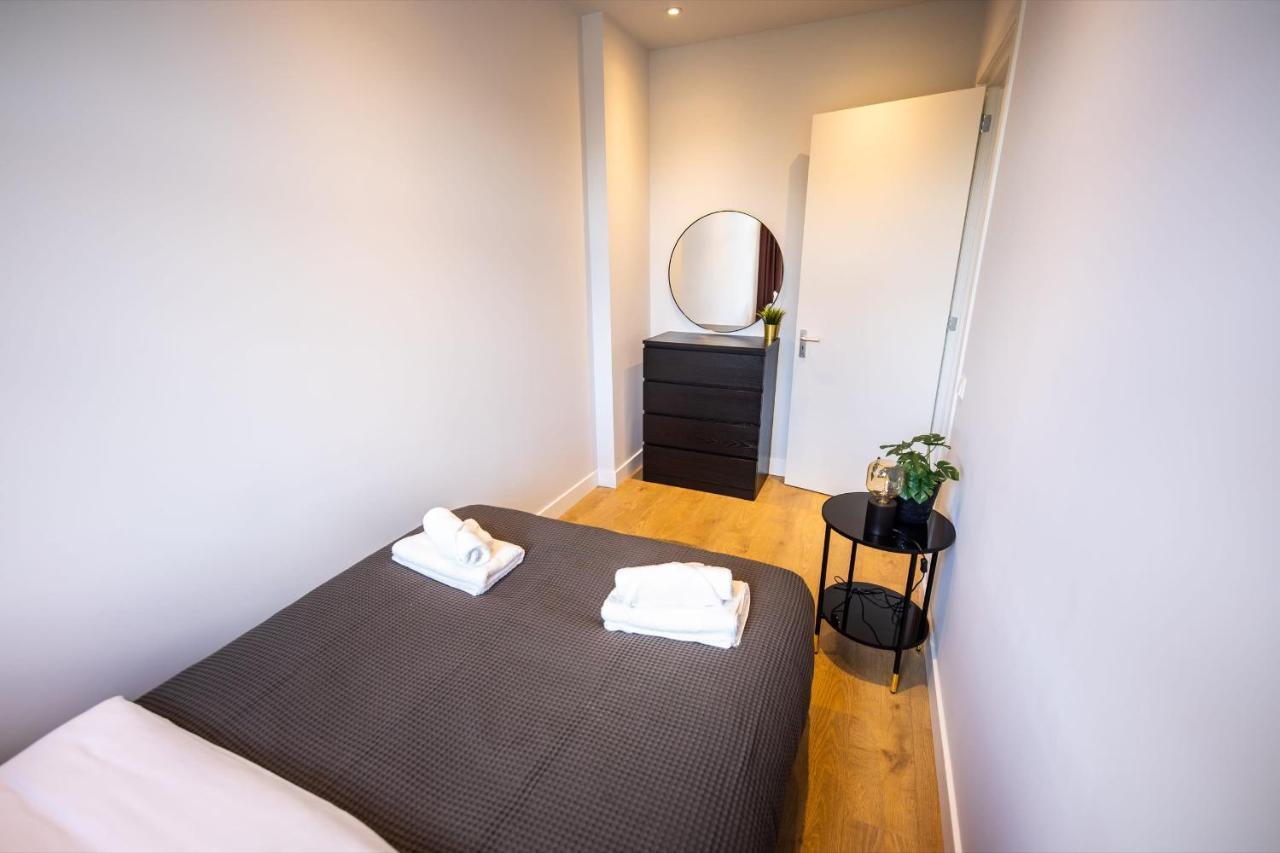 Appartement Villapark Rotterdam