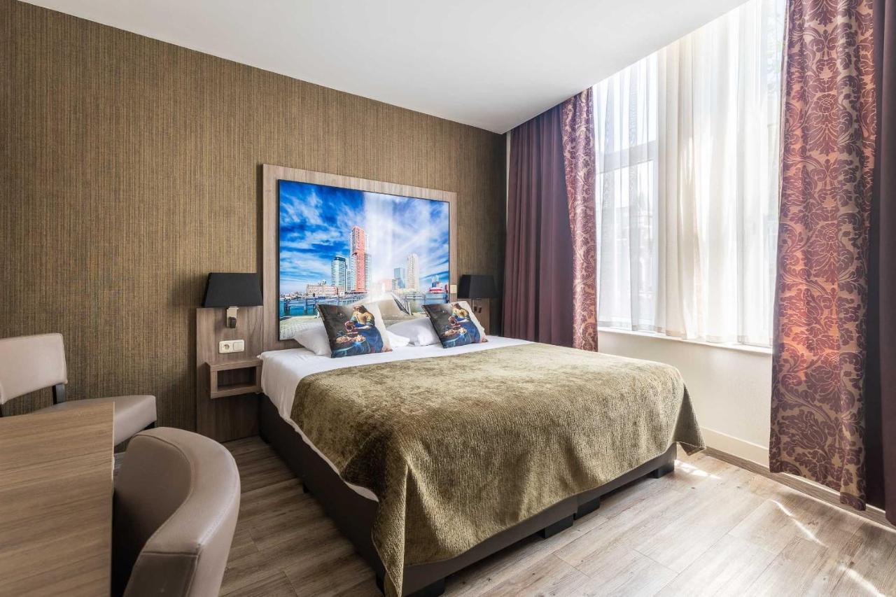 Hotel Milano 3*