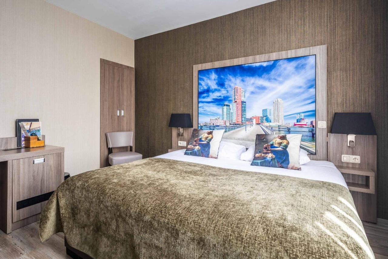 Milano Hotel 3*