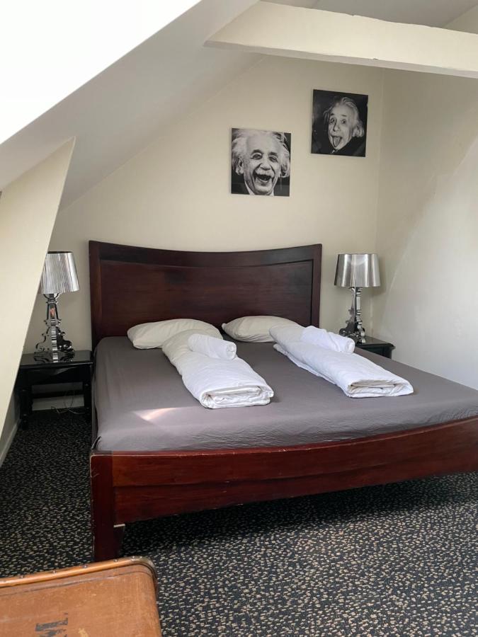 Thuis Bij Schell Hotel