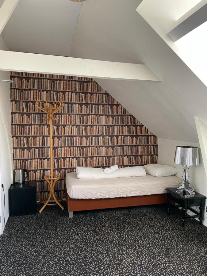 Hotel Thuis Bij Schell