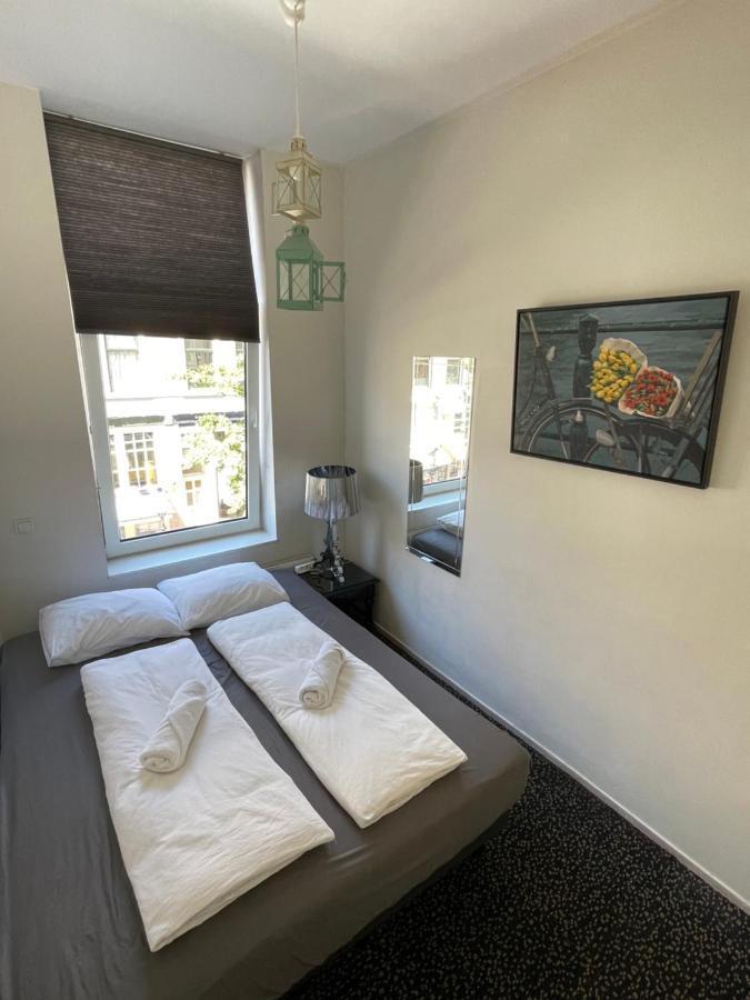 Thuis Bij Schell Hotel 2*