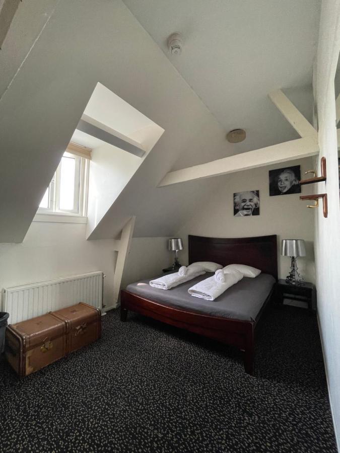 Thuis Bij Schell Hotel