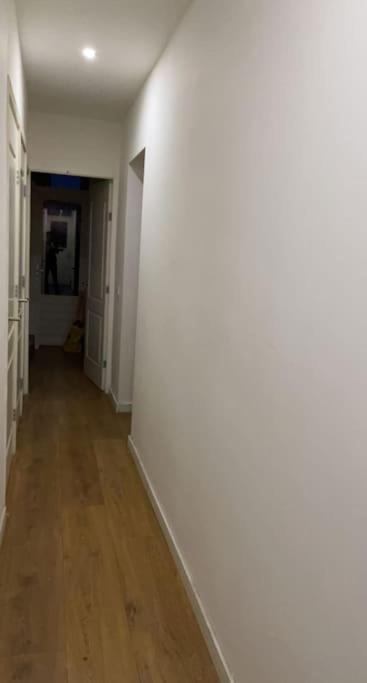 Lovely 1 Private Bedroom With Garden View Accommodatie bij particulieren Rotterdam
