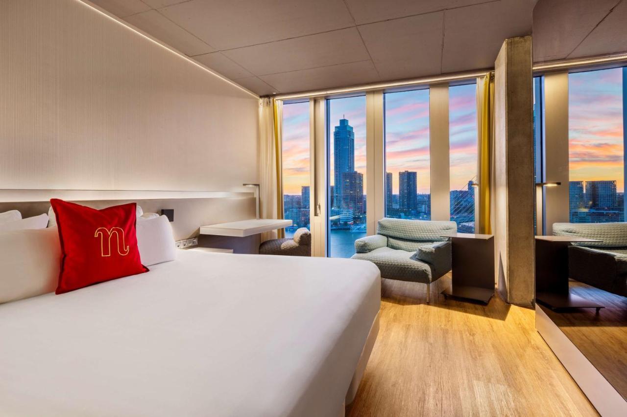 Nhow Hotel