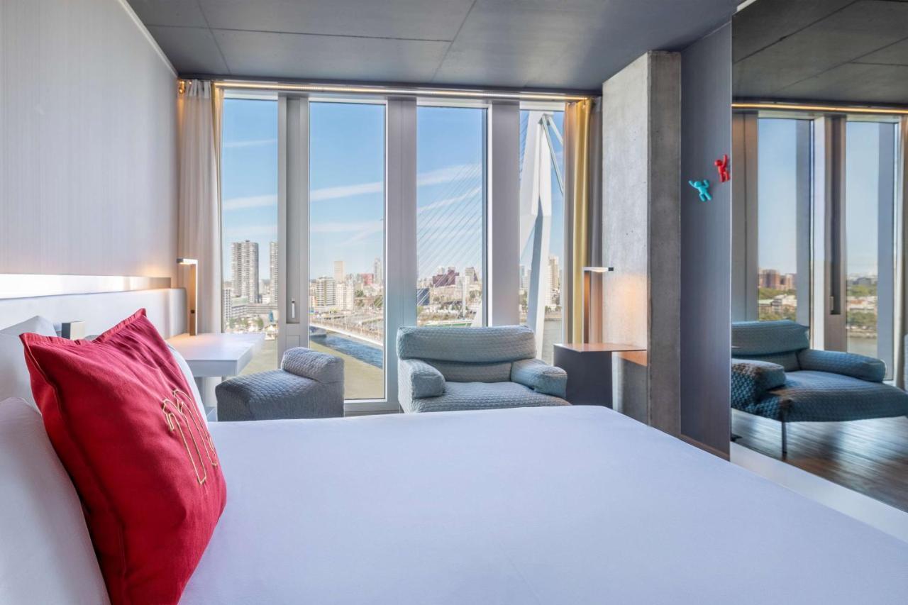Nhow Hotel