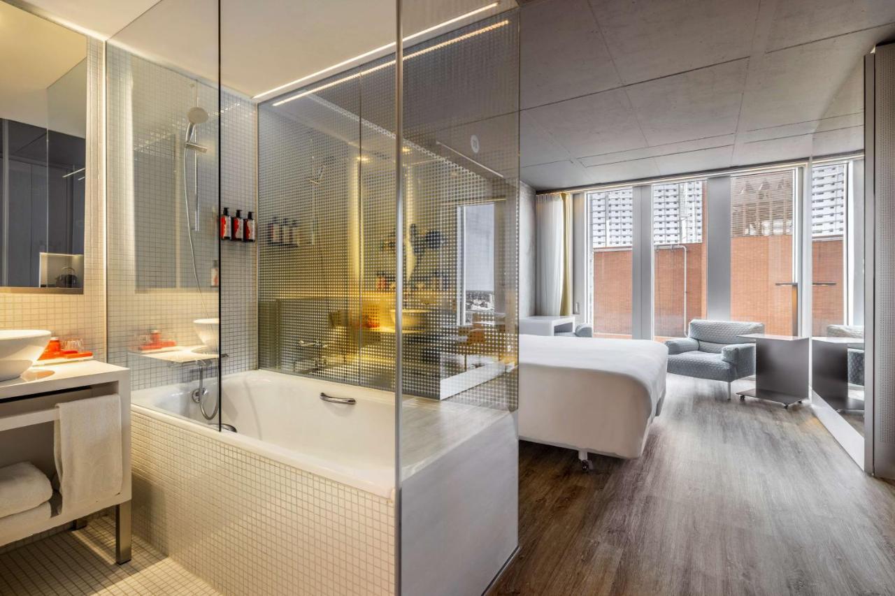 Nhow 4* Rotterdam
