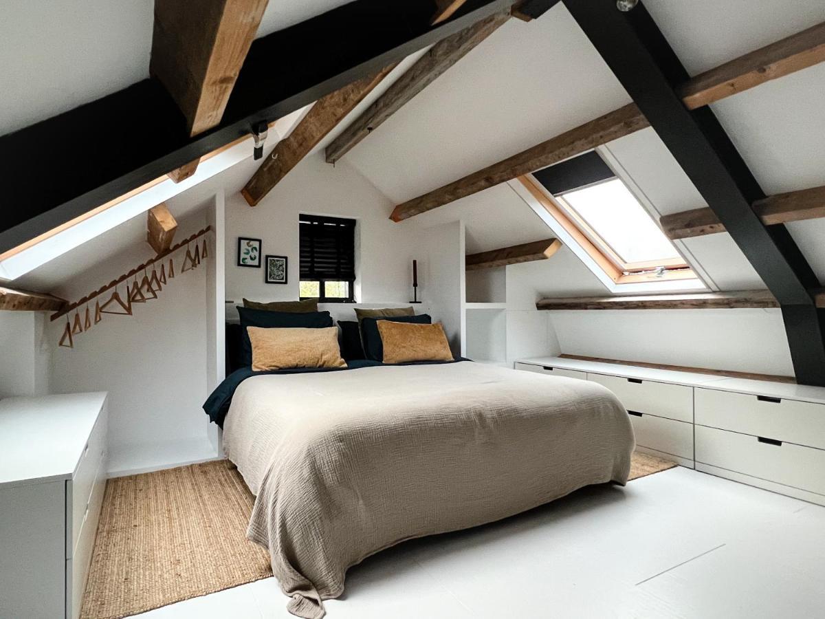 Gasthuis Rotterdam, Tinyhouse Nearby Kralingen