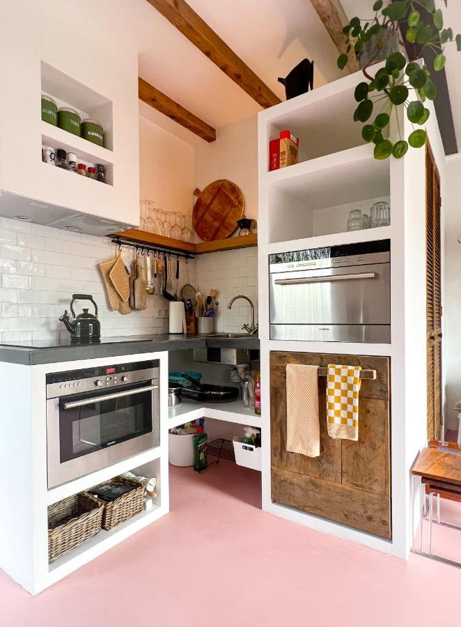 Rotterdam, Tinyhouse Nearby Kralingen Gasthuis