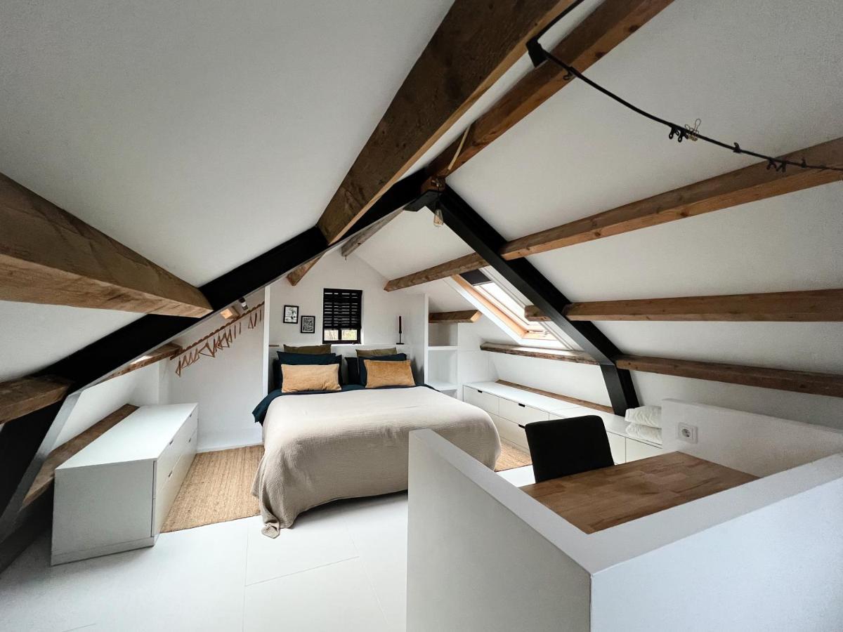 Gasthuis Rotterdam, Tinyhouse Nearby Kralingen Rotterdam