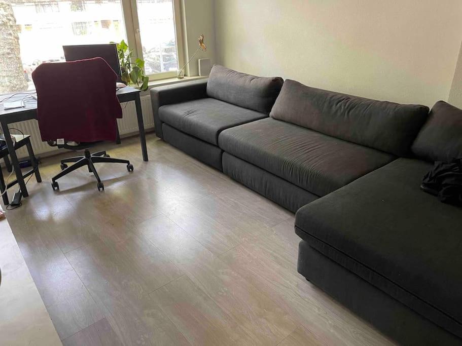Private Double Bed Only With Balcony In Accommodatie bij particulieren