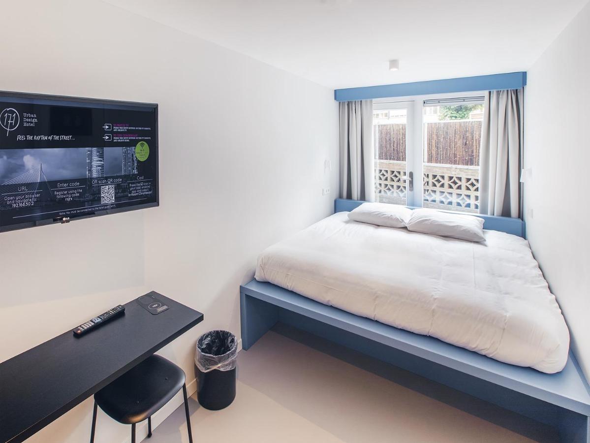 Hotel 171 Rotterdam